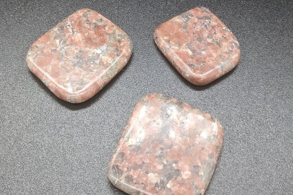 Granit ca. 3,5-4,5cm