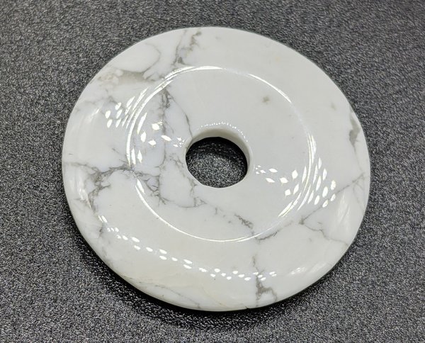 Magnesit Donut ca. 4cm