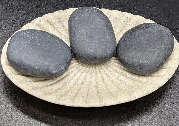 Hot Stone ca. 45-50 gr und 4,5-5 cm